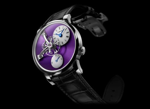 >MB&F