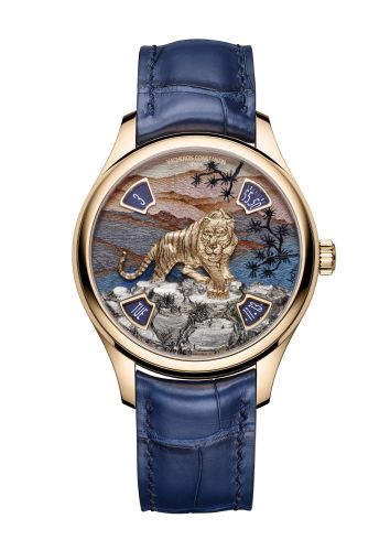 >Vacheron Constantin