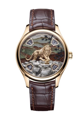 >Vacheron Constantin