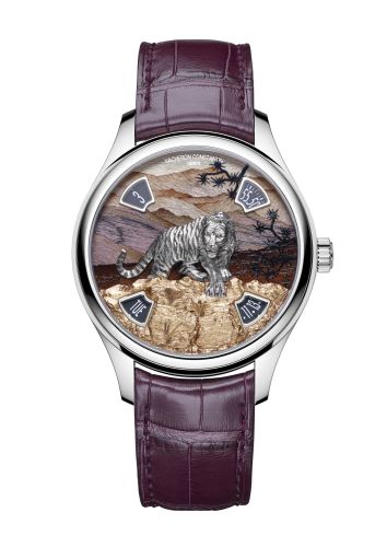 >Vacheron Constantin