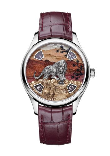 >Vacheron Constantin