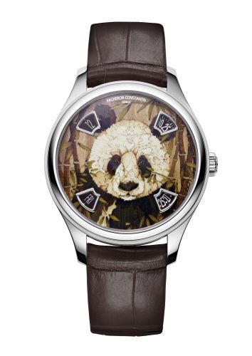 >Vacheron Constantin