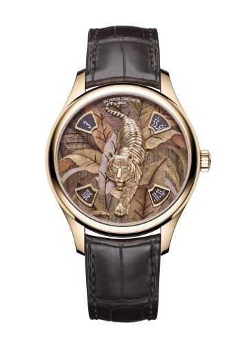 >Vacheron Constantin