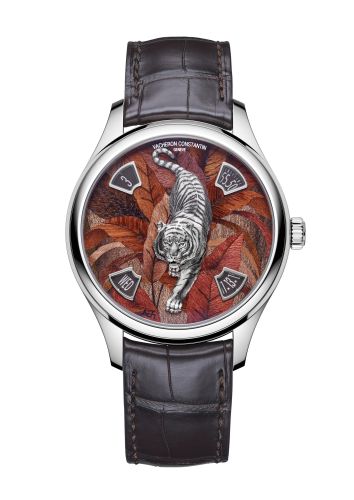 >Vacheron Constantin