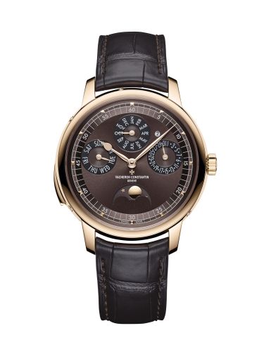 >Vacheron Constantin