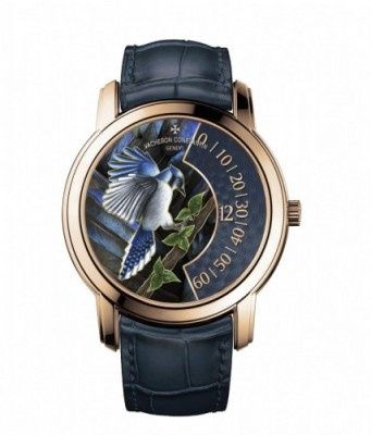 >Vacheron Constantin