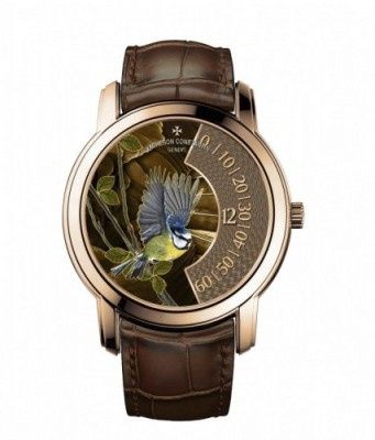 >Vacheron Constantin