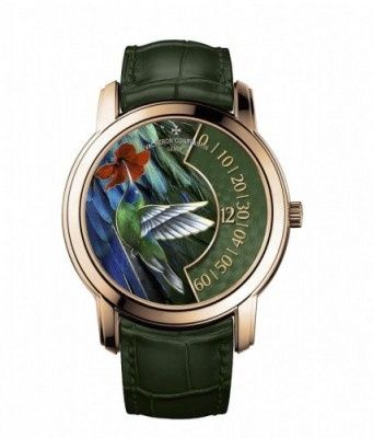 >Vacheron Constantin