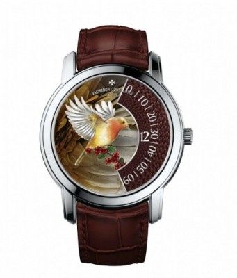 >Vacheron Constantin