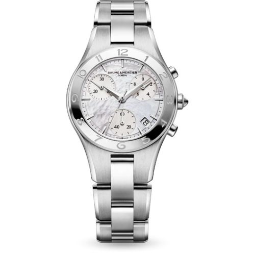 >Baume & Mercier