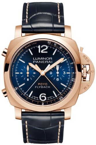 >Panerai