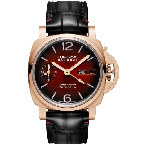 >Panerai