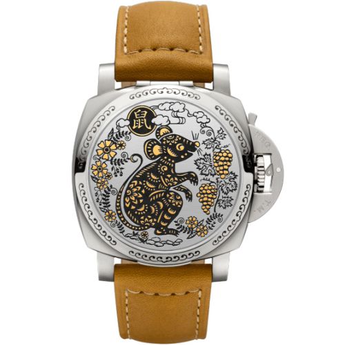 >Panerai