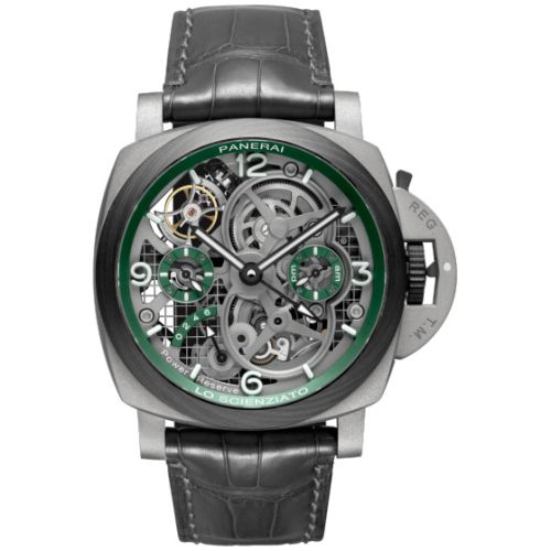 >Panerai