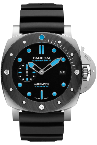 Panerai - Luminor Submersible 47 3 Days Automatic BMG-Tech