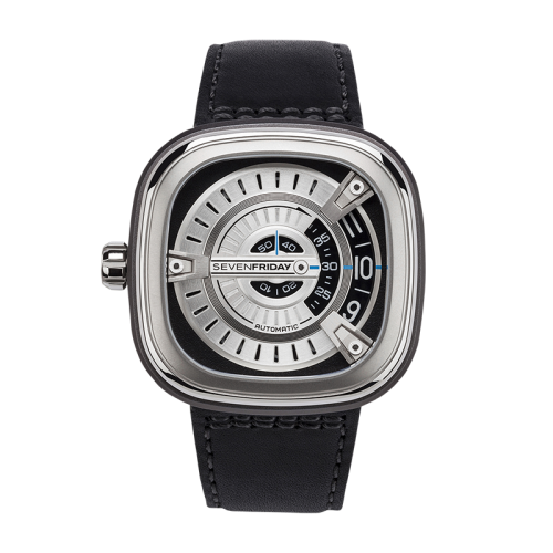 >SevenFriday