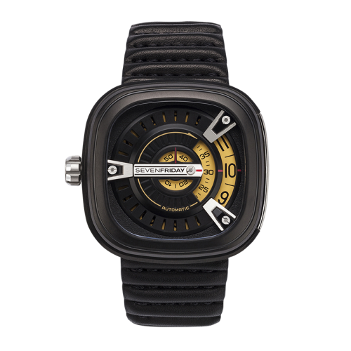 >SevenFriday