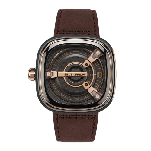 >SevenFriday