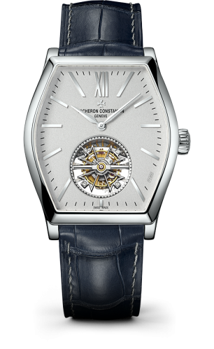 Malte Tourbillon Collection Excellence Platine