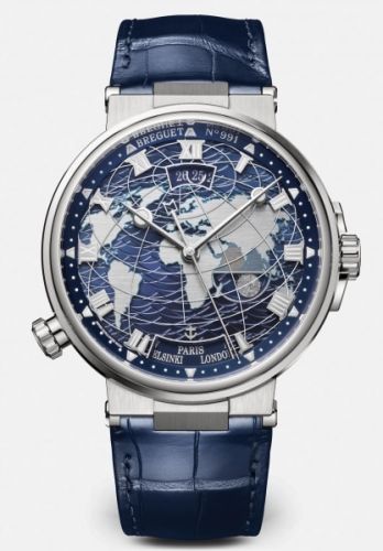 >Breguet
