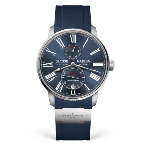 >Ulysse Nardin