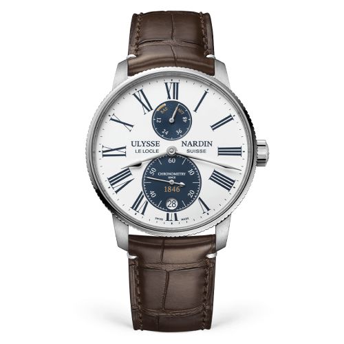 >Ulysse Nardin