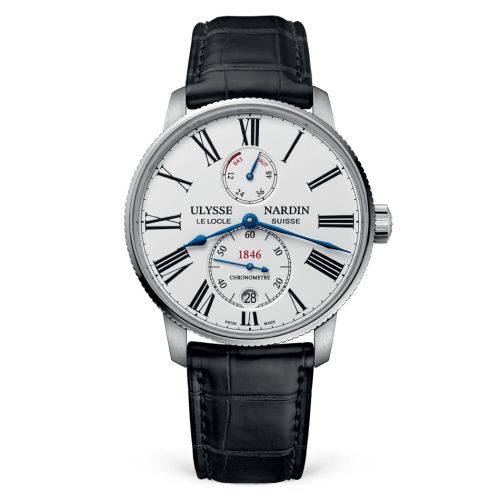 >Ulysse Nardin