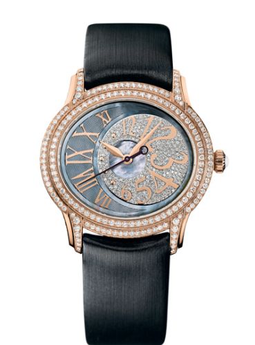 Millenary Self-Winding Pink Gold 