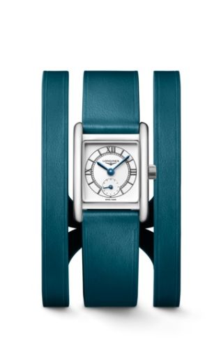 Mini Dolce Vita 21.5 Quartz Stainless Steel 