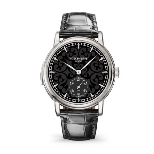 >Patek Philippe