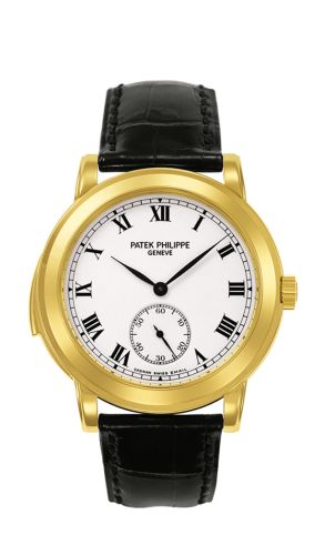 >Patek Philippe