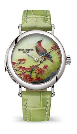 >Patek Philippe