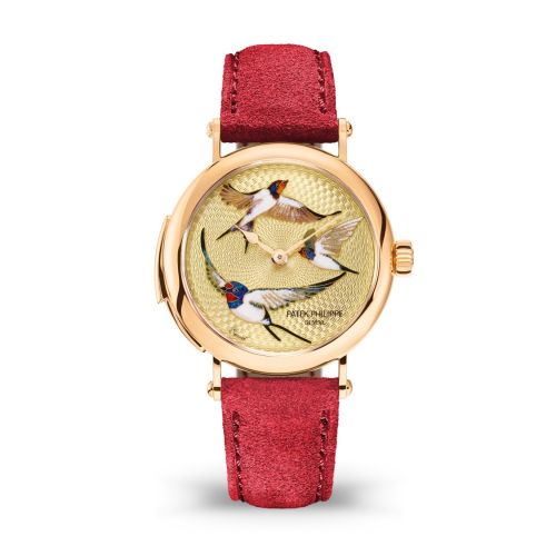 >Patek Philippe