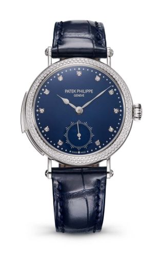 >Patek Philippe