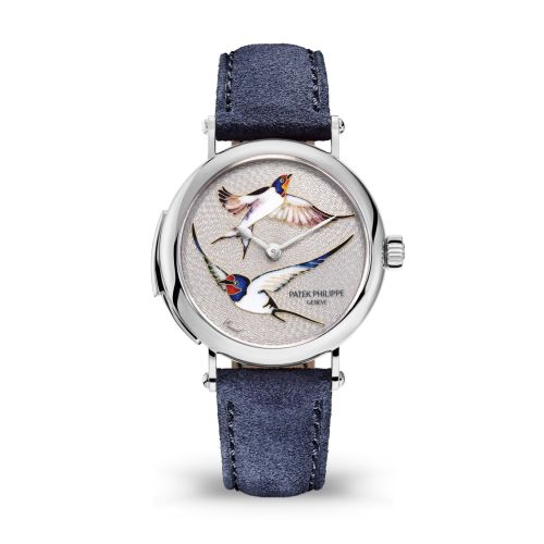 >Patek Philippe