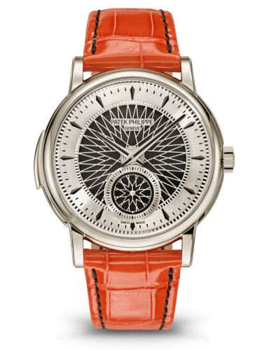 >Patek Philippe
