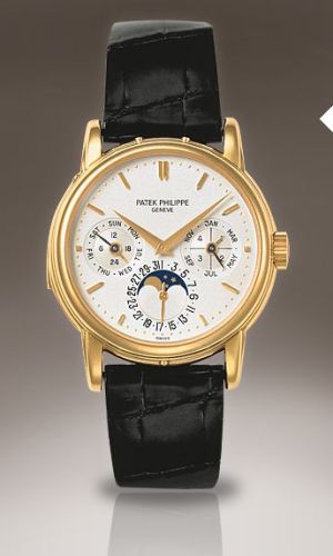 >Patek Philippe
