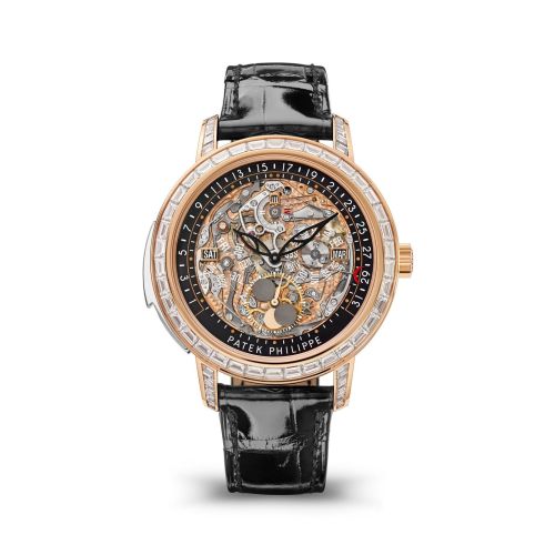 >Patek Philippe