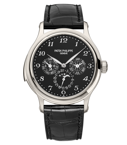 >Patek Philippe