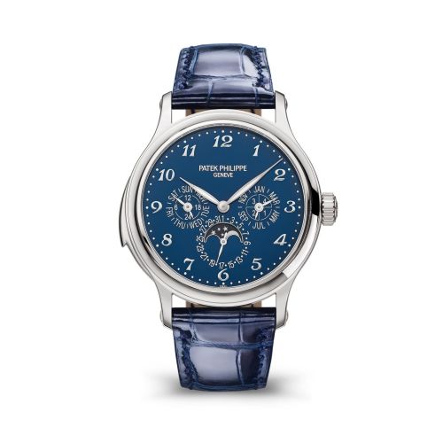 >Patek Philippe