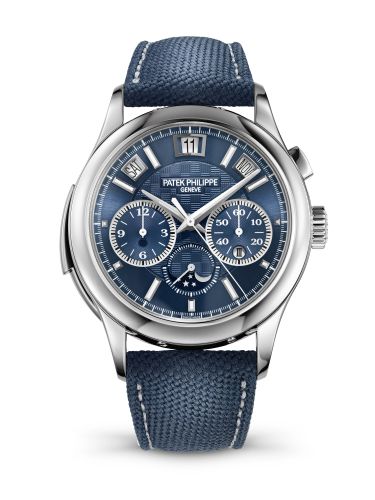 >Patek Philippe