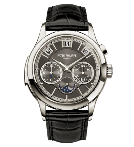 >Patek Philippe
