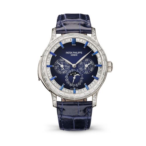 >Patek Philippe