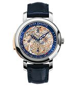 >Patek Philippe