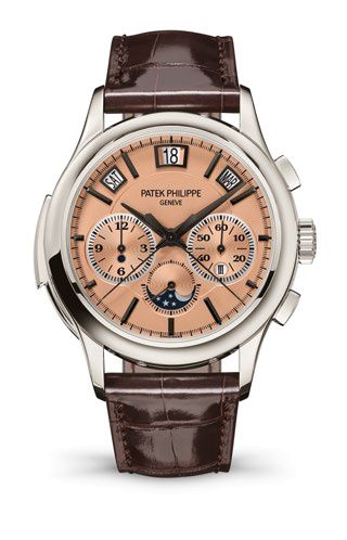 >Patek Philippe