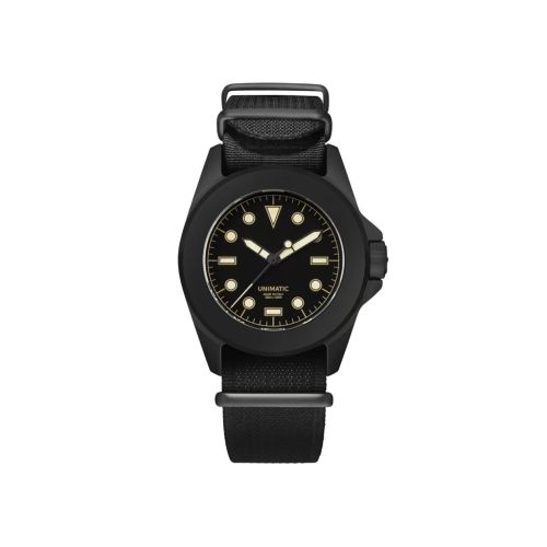 Modello Quattro U4S-8BB All Black