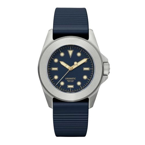 Modello Quattro U4S-8N Capri