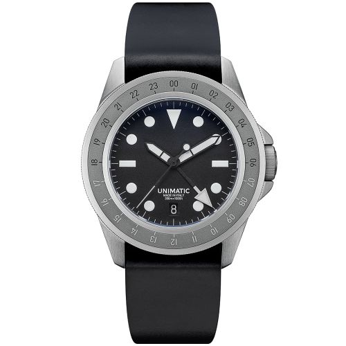 Modello Uno Hodinkee GMT