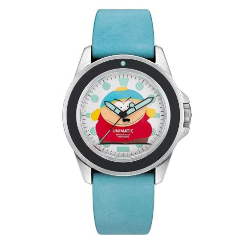 Unimatic - Modello Uno U1-EM South Park 