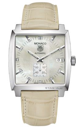 >Tag Heuer